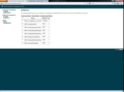 CoSEEEK Code Analysis Metric Management