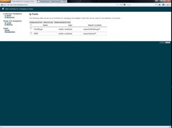 CoSEEEK Code Analysis Tool Management