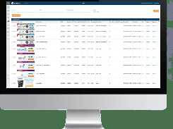Comiseo CRM
