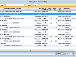 CosmetiSuite Screenshot 1
