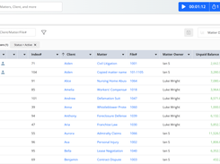 CosmoLex Screenshot 1