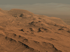 CosmoScout VR Screenshot 1