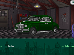 Garage (960x600, Scale3x)
