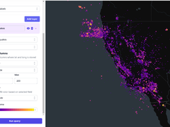 Cospace Screenshot 1