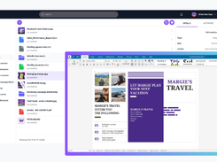 Cospace Screenshot 1