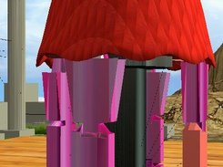 Cospace Dance  Screenshot 1