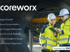 Why Use Coreworx Interface Connect