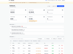 CostLoop Screenshot 1
