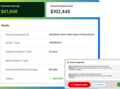 CostSage Screenshot 1