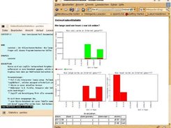 COSTSTAT 0.2beta (Webbrowser +Konsole)