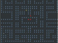 CoTerm-Pacman