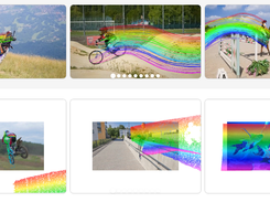 CoTracker Screenshot 1