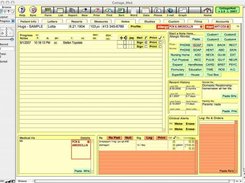 Progress Notes Window