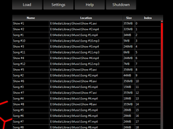 Couch Cast Media Server