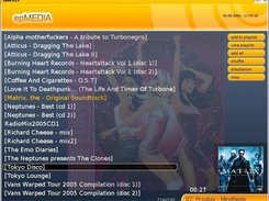 New Bonbon Theme