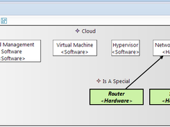 ClouDAT Screenshot 2