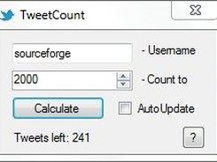 This screenshot was taken before I decided how to name it