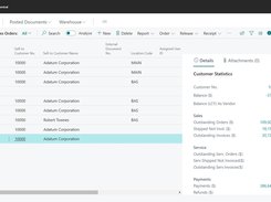 Simplify your sales operations with the Insight Works Counter Sales Orders for Dynamics 365 Business Central. This feature provides intuitive tools to handle special order items, manage price overrides, and even record lost sales, ensuring you have complete control over your sales operations.