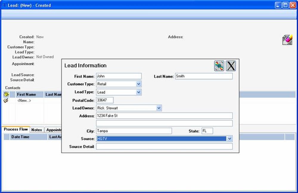 CounterBalance Screenshot 1
