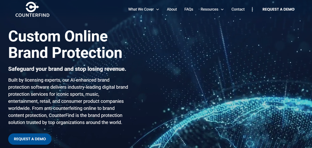 CounterFind Screenshot 1