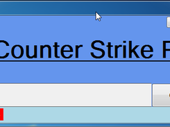 Counterping