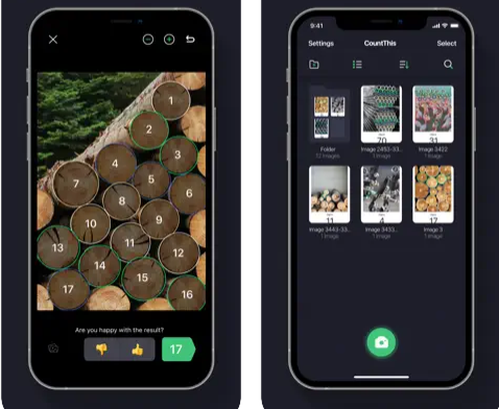 CountThis Screenshot 1