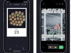 CountThis Screenshot 1
