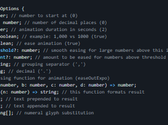 CountUp.js download | SourceForge.net