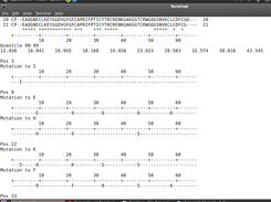 Couple Energy Estimation Sample Output 2