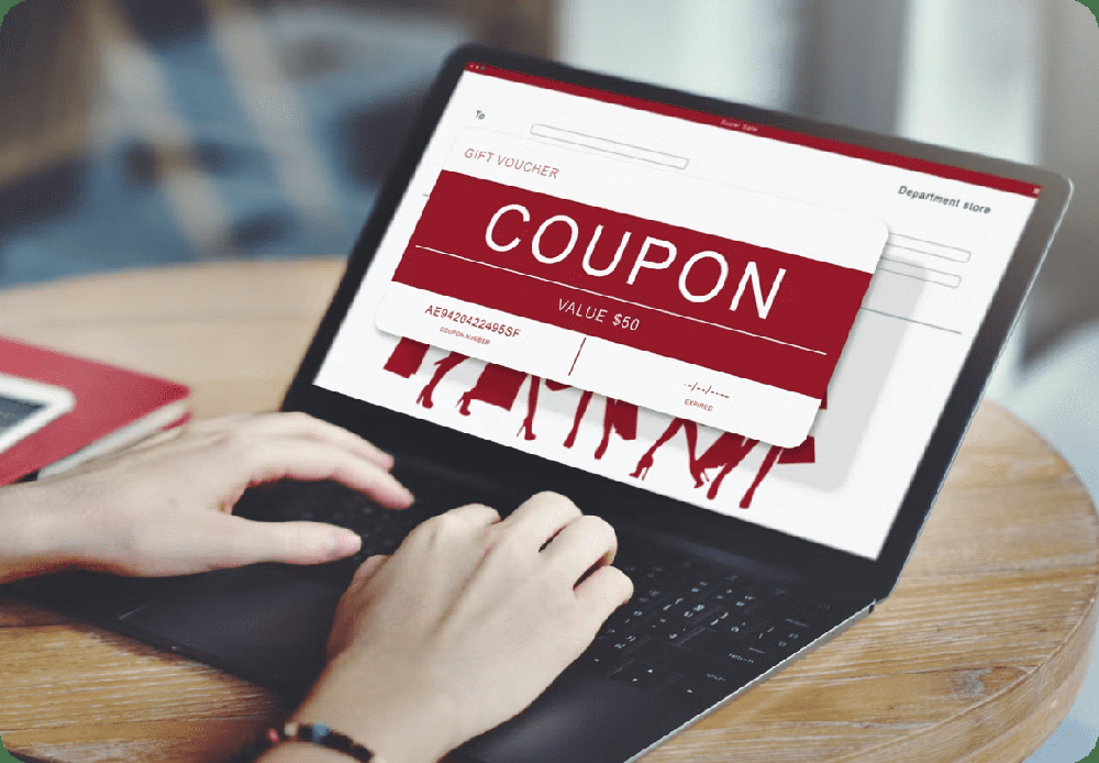 CouponFYI Screenshot 1