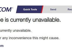 USPS.Com Tracking when down go to https://usps-track.us/