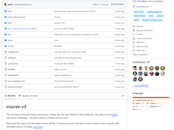 course-v3 Screenshot 1
