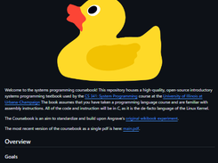 Coursebook Screenshot 1