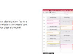 CourseLeaf Screenshot 1