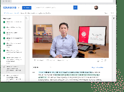 Coursera Screenshot 1