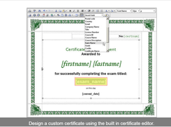 CourseWebs-Certificate