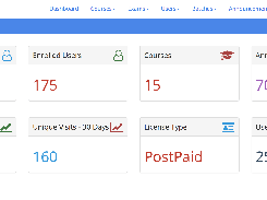 AlphaLearn Screenshot 1