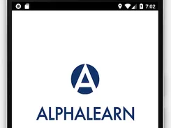 AlphaLearn Screenshot 3