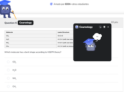 Coursology Screenshot 1
