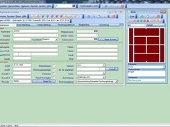 Mitgliederverwaltung