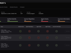 Coval Screenshot 1