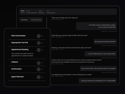 Coval Screenshot 1