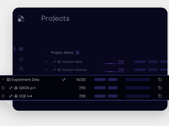 Covalent Screenshot 1