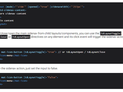 Covalent Screenshot 1