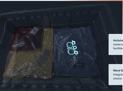 Covariant Screenshot 1