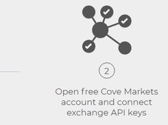 Cove Markets Screenshot 2