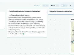 Cove Screenshot 1