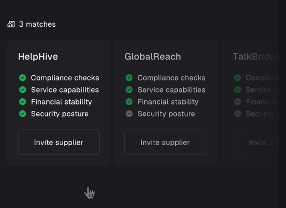 Coverbase Screenshot 1