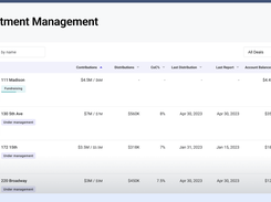 Covercy .. Banking meets Investment Management