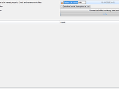 Cover Downloader Screenshot 1